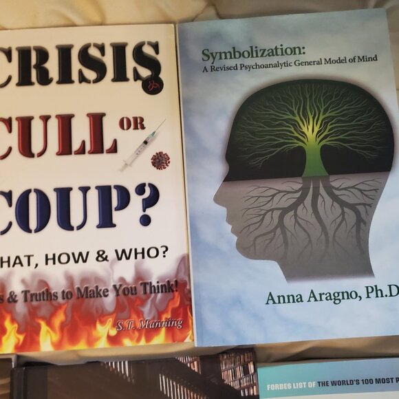 📚 Pick 5 Books – Your Choice $35 Bundle Deal lot "Journeys" - Picture 4 of 10